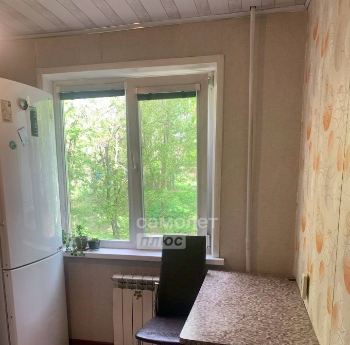 квартира г Смоленск р-н Промышленный ул Ломоносова 16б фото 9
