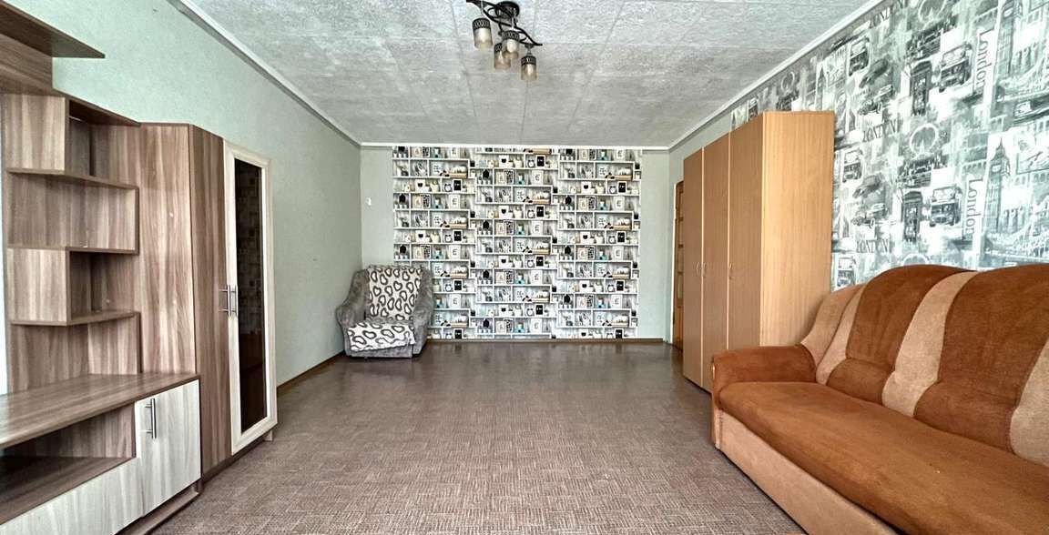 квартира г Благовещенск ул Островского 226 фото 1