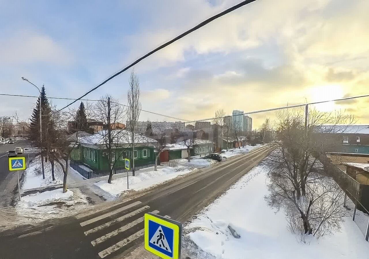 дом г Тюмень р-н Калининский ул Лунева фото 27