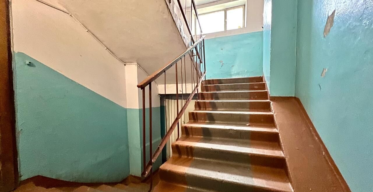 квартира г Благовещенск ул Островского 226 фото 14