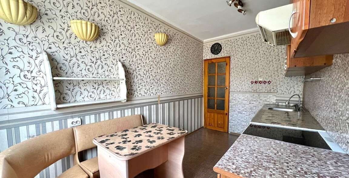квартира г Благовещенск ул Островского 226 фото 19