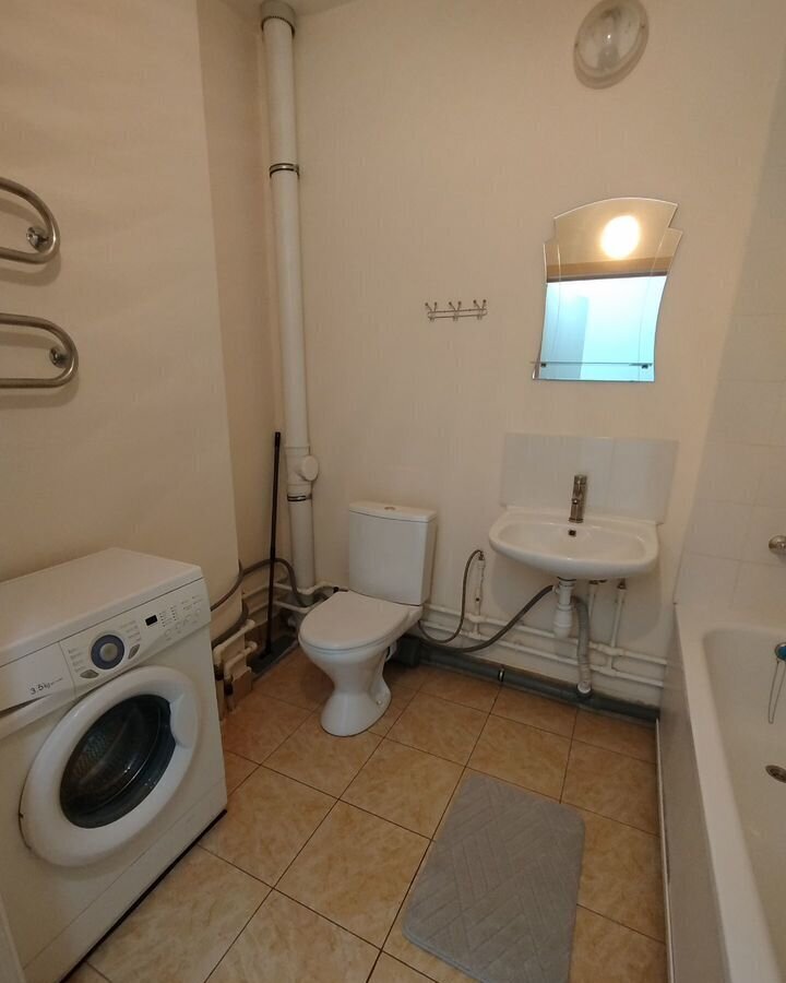 квартира г Екатеринбург Академический пр-кт Академика Сахарова 53 фото 18