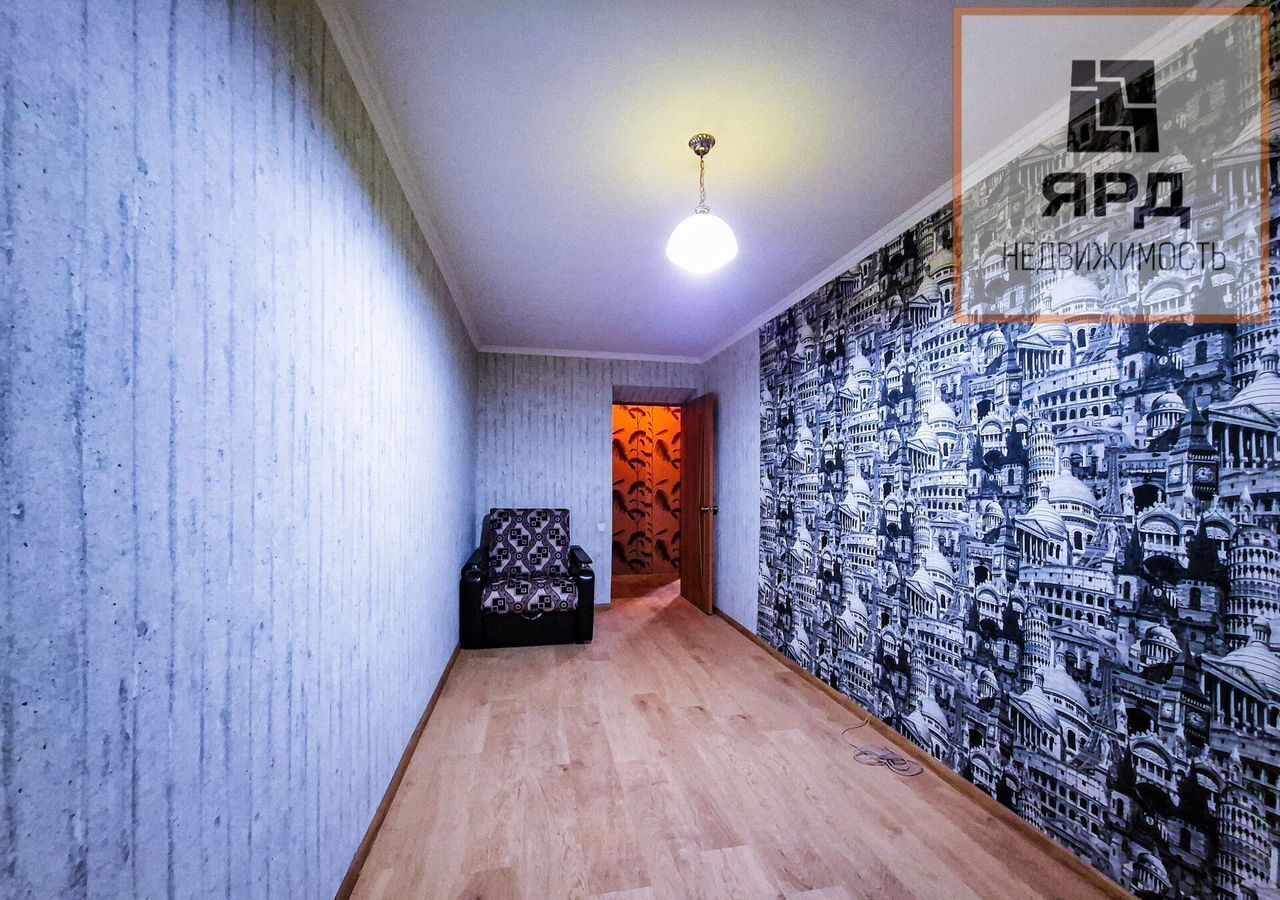 квартира г Таганрог Восточный ул Зои Космодемьянской 18 фото 11