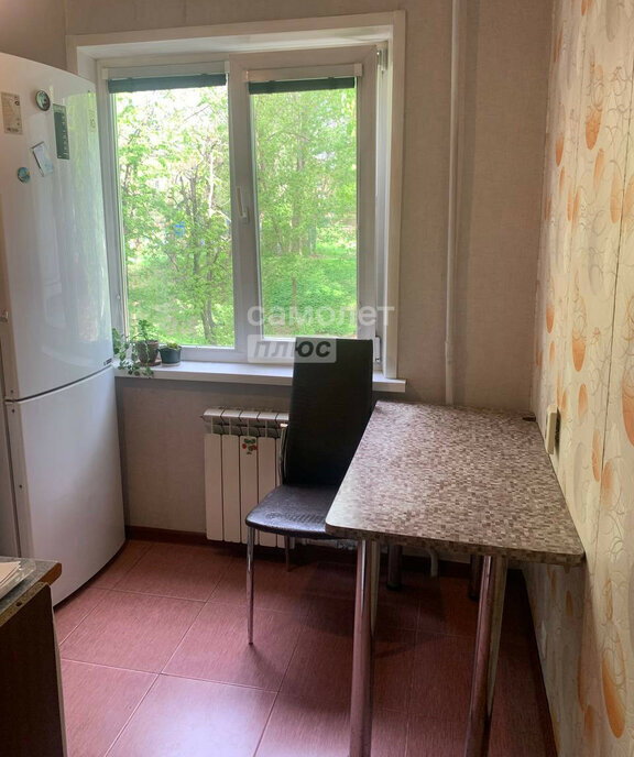 квартира г Смоленск ул Ломоносова 16б фото 9