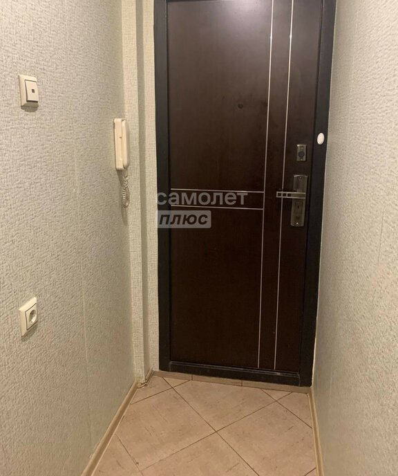 квартира г Смоленск ул Ломоносова 16б фото 12