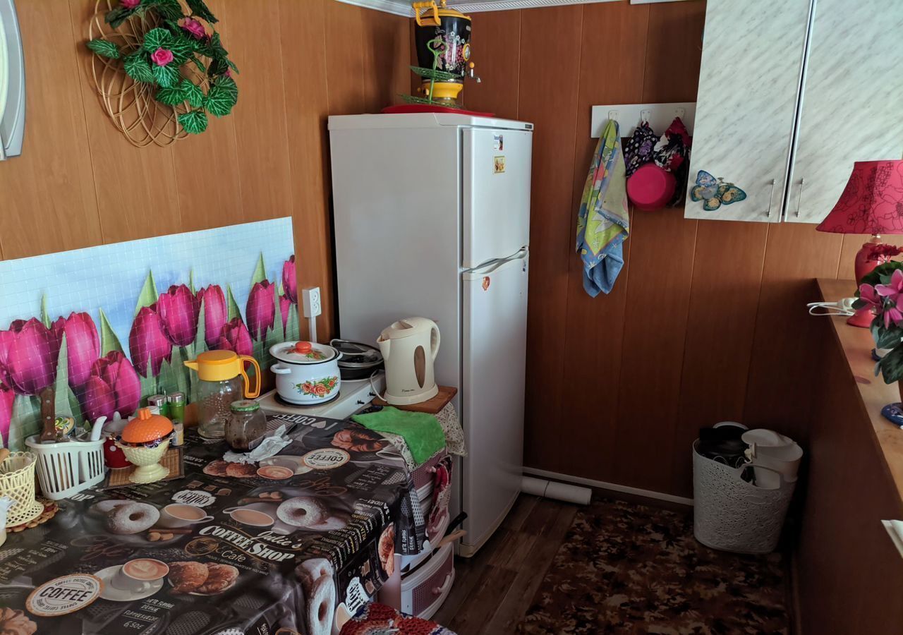 дом г Верхняя Салда сад СНТ КоллективныйN1 Тминная ул., 201, Верхнесалдинский муниципальный округ фото 11