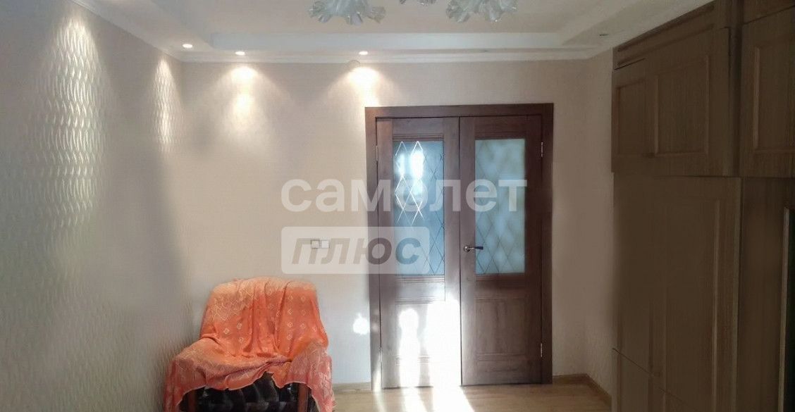 квартира г Челябинск р-н Советский ул Российская 222 фото 4