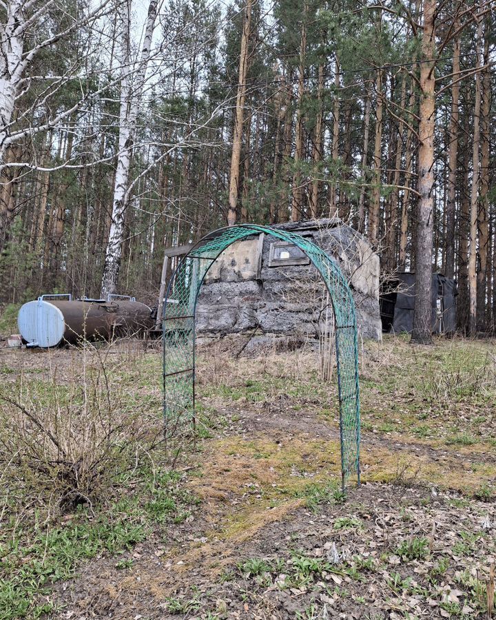 земля г Новокузнецк р-н Орджоникидзевский снт тер.Славянка Кемеровская обл. — Кузбасс фото 4
