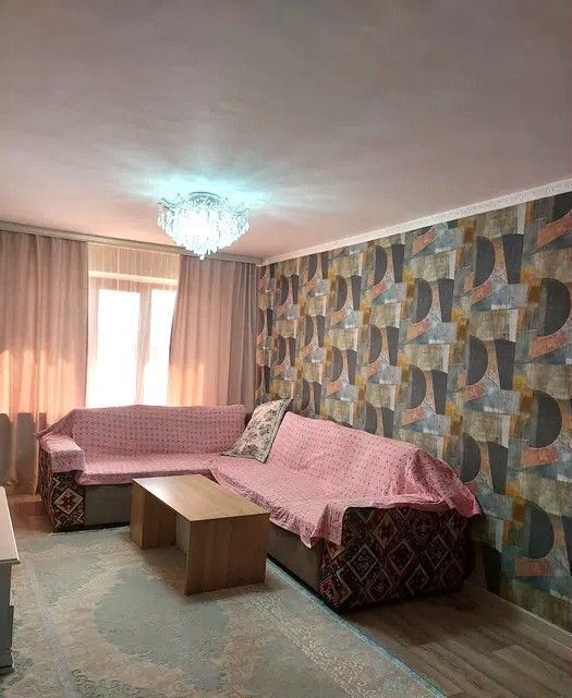 квартира г Краснодар р-н Центральный ул Ставропольская 250 фото 2