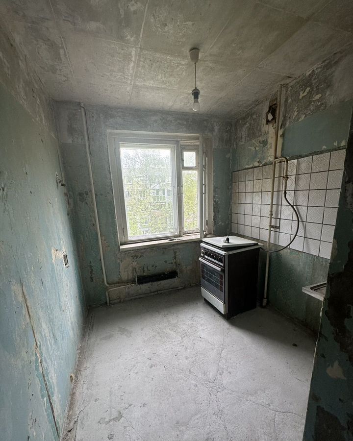 квартира г Нижний Новгород Автозаводская ул Мельникова 18к/1 фото 1