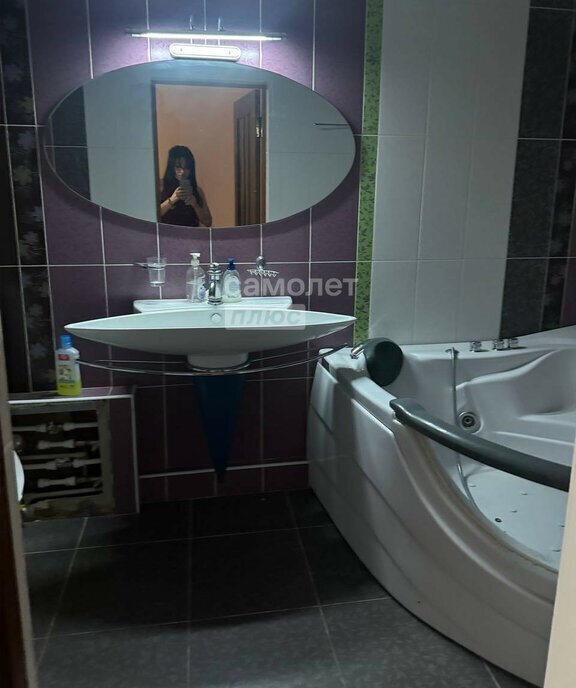 квартира г Кисловодск ул Куйбышева 77 фото 10