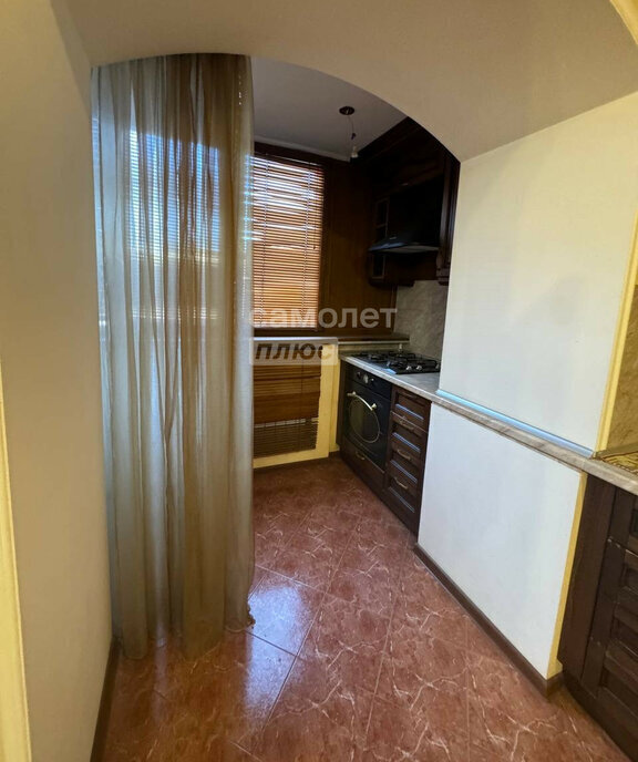 квартира г Кисловодск ул Куйбышева 77 фото 18