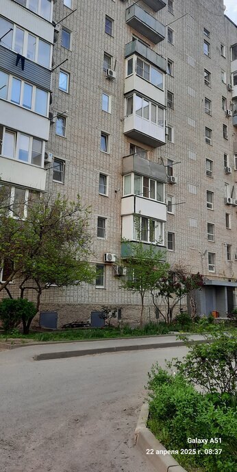квартира г Батайск мкр Северный массив 7 фото 2