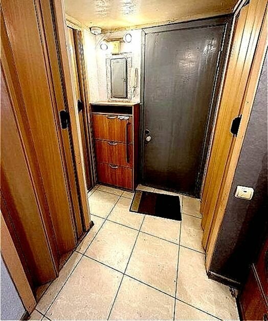 квартира городской округ Истра г Дедовск ул Космонавта Комарова 1 Нахабино фото 2