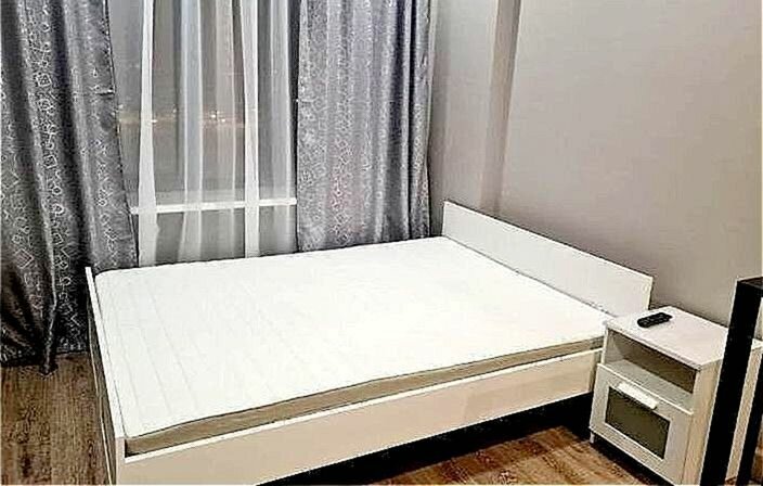 квартира г Истра ул Главного Конструктора В.И.Адасько 7к/2 Нахабино фото 2