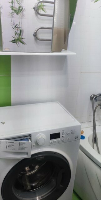 квартира г Видное ул Строительная 19 Зябликово фото 4