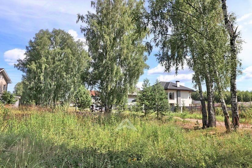 земля г Солнечногорск Истра Парк кп фото 13