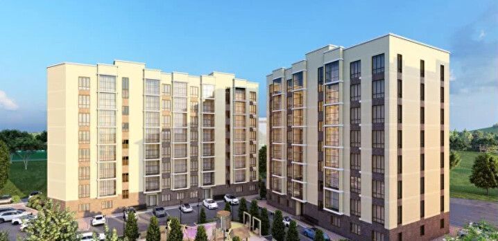 квартира г Ессентуки ул Октябрьская 8/5 фото 12