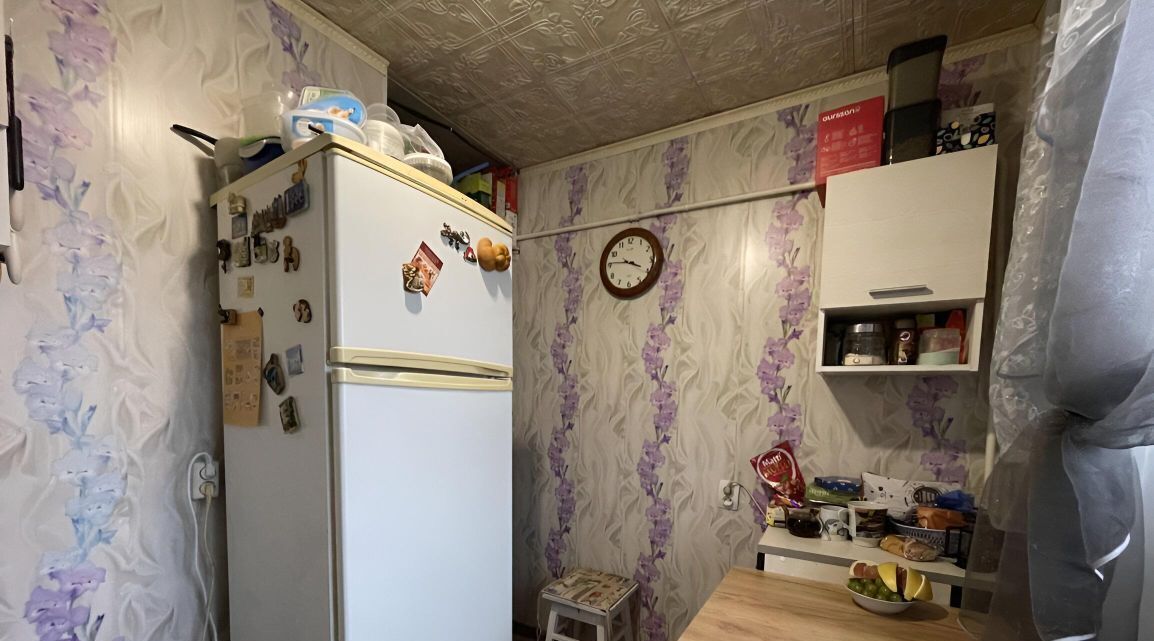 квартира г Нижний Новгород Горьковская пр-кт Гагарина 112а фото 11