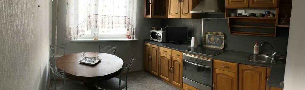 квартира г Дзержинск ул Матросова 38 фото 5
