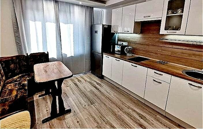 квартира г Новочеркасск Сармат пр-кт Баклановский 192а фото 4