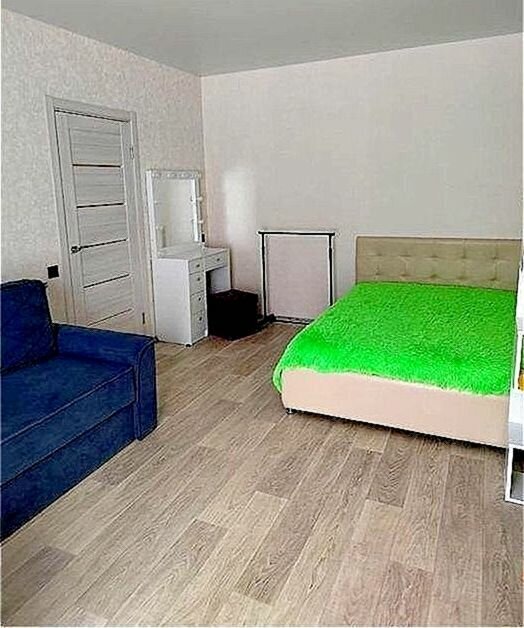 квартира г Волгодонск пр-кт Курчатова 26 фото 2