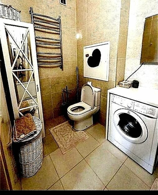 квартира г Обнинск ул Комсомольская 11 фото 3