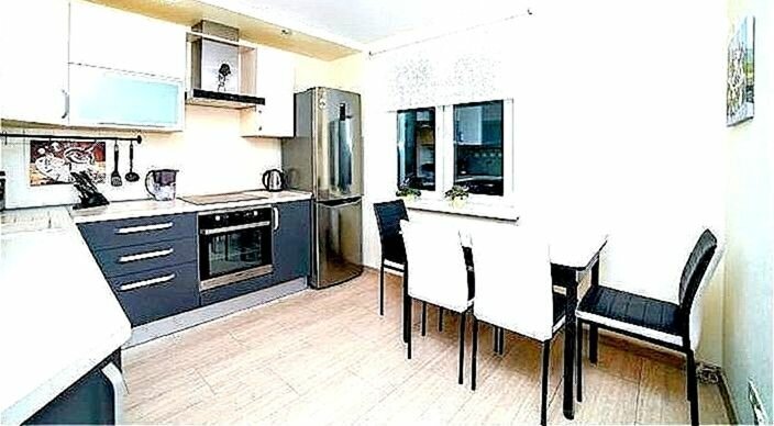 квартира г Обнинск ул Курчатова 25/2 фото 4