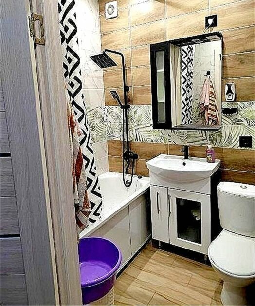 квартира г Волгодонск пр-кт Курчатова 26 фото 10