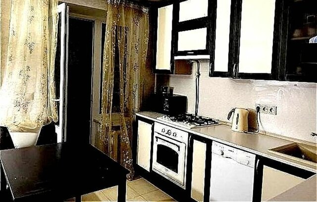 квартира ул 9 Января 68к/3 фото