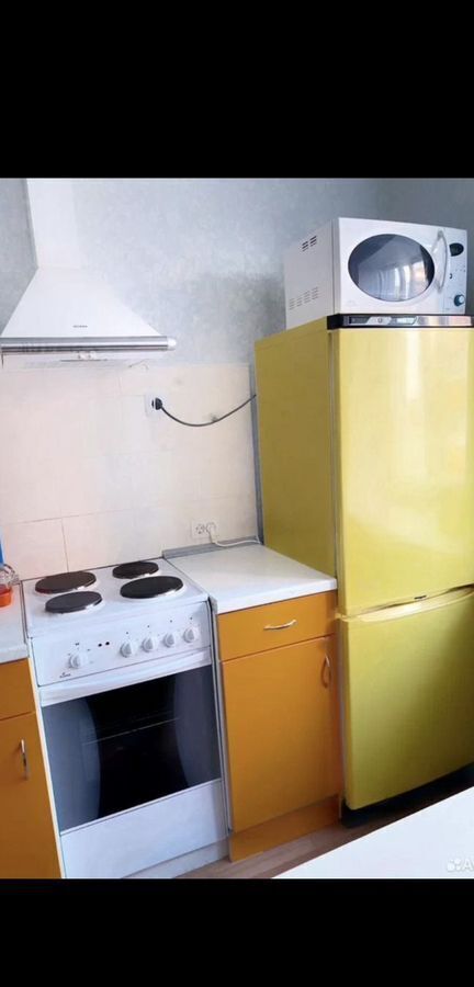 квартира г Воронеж р-н Коминтерновский ул Владимира Невского 30 фото 3