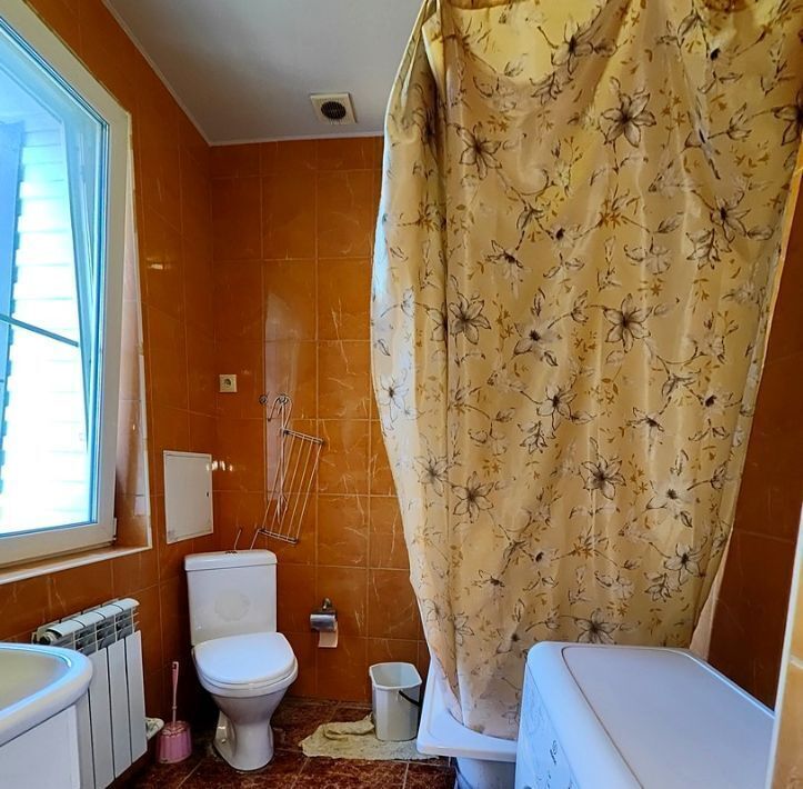 квартира г Ростов-на-Дону р-н Ворошиловский ул Погодина 20в фото 14