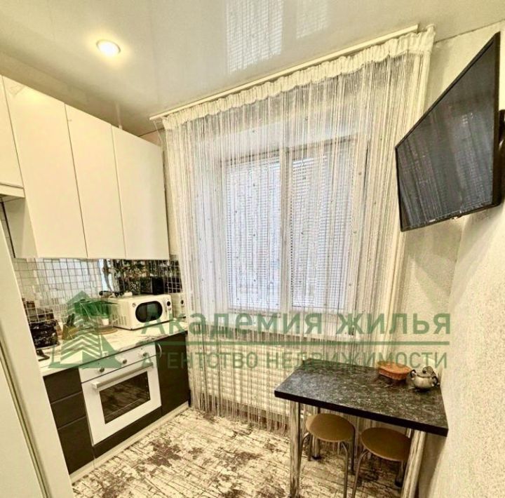 квартира г Энгельс ул Строительная 2 фото 1