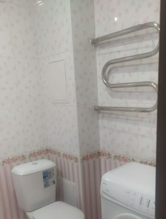 квартира г Энгельс ул Маршала Василевского А.М. 32 фото 3