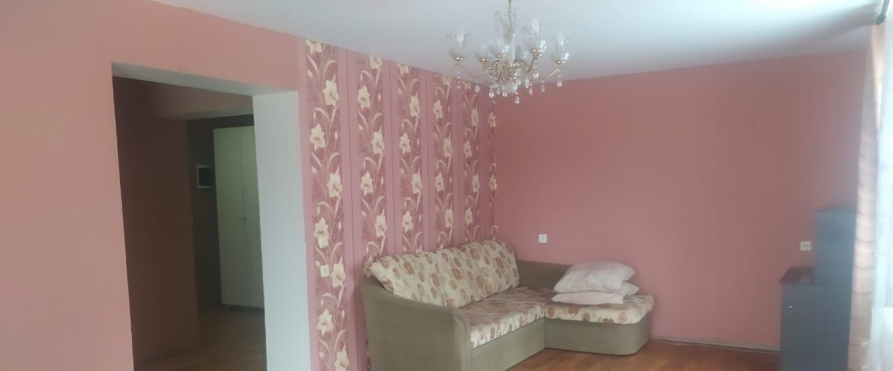 квартира г Энгельс ул Маршала Василевского А.М. 32 фото 7