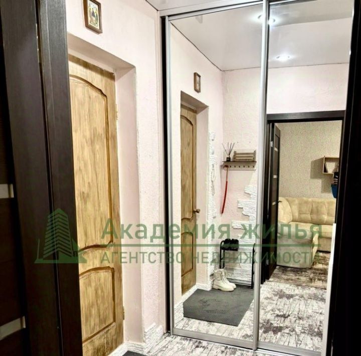квартира г Энгельс ул Строительная 2 фото 9