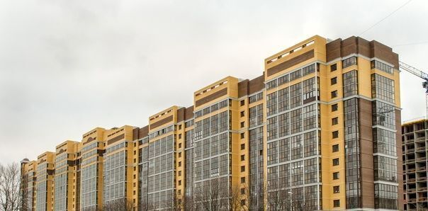квартира г Санкт-Петербург метро Электросила ул Варшавская 6к/1 фото 3