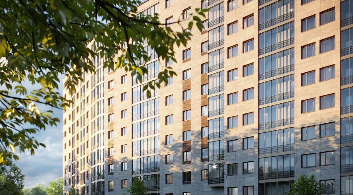 квартира г Санкт-Петербург п Шушары метро Достоевская фото 16