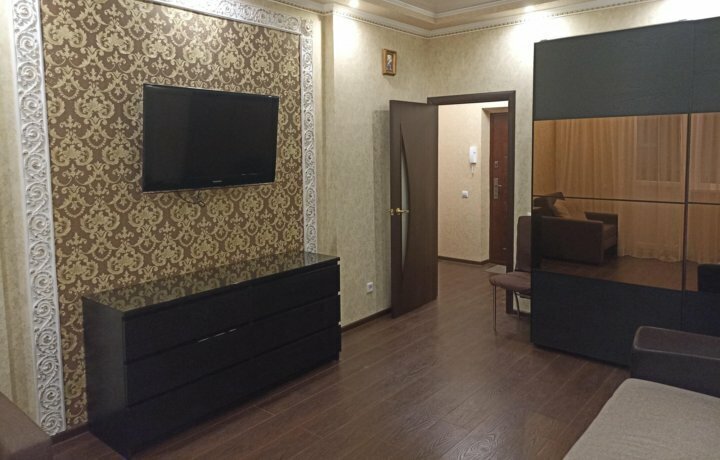 квартира г Артем ул Кирова 78б фото 4