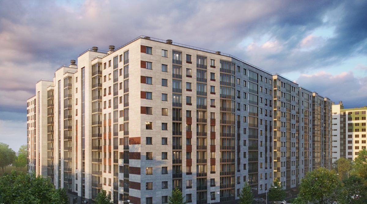 квартира г Санкт-Петербург п Шушары метро Московская фото 10