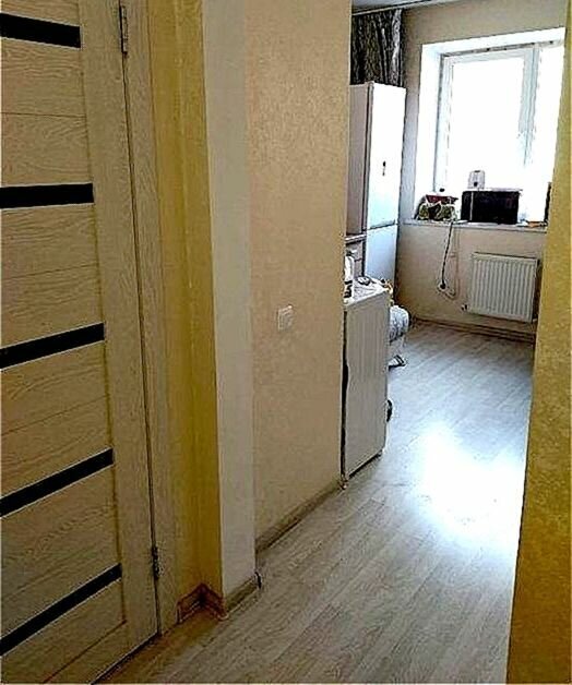 квартира г Саратов ул Университетская 59ак/1 фото 6