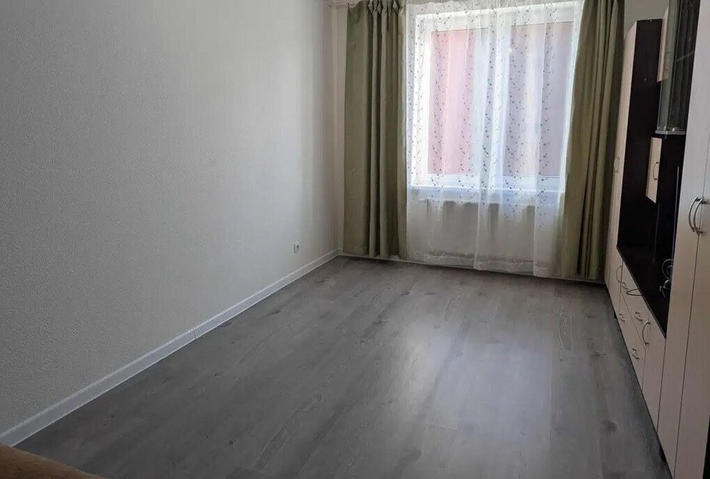 квартира г Ачинск мкр 3-й 32 фото 1