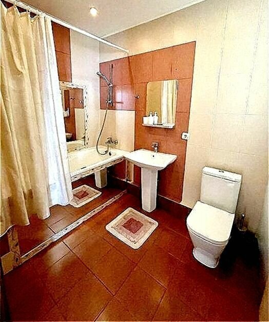 квартира г Уфа ул Владивостокская 12 фото 1