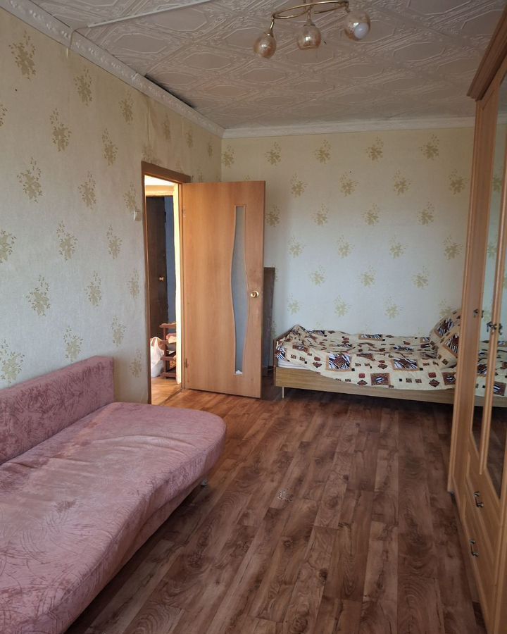 квартира г Астрахань р-н Советский ул Фунтовское шоссе 6 фото 5