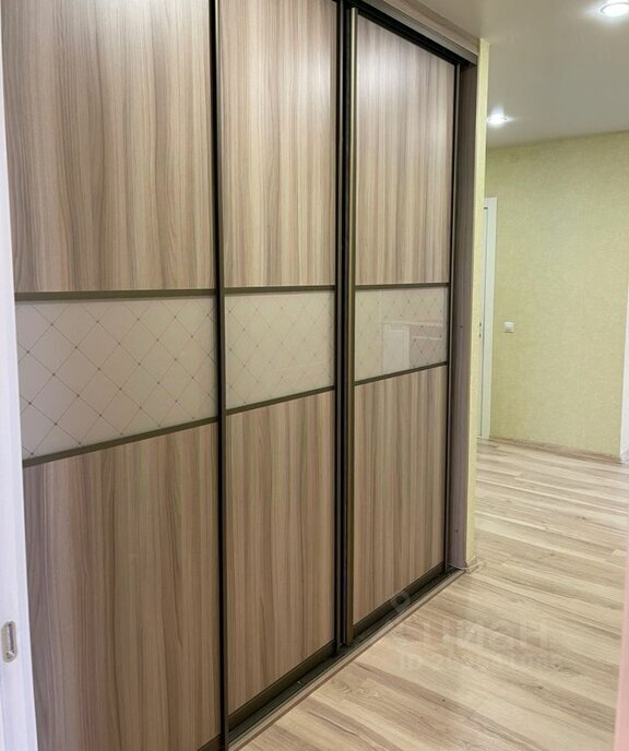 квартира р-н Гатчинский г Гатчина пр-кт Красноармейский 34 фото 7