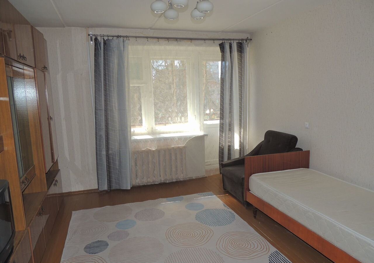 квартира г Вологда ул Костромская 10 р-н 2-4 микрорайоны фото 1