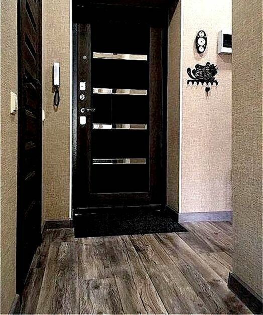 квартира г Курган ул Дзержинского 31г фото 7