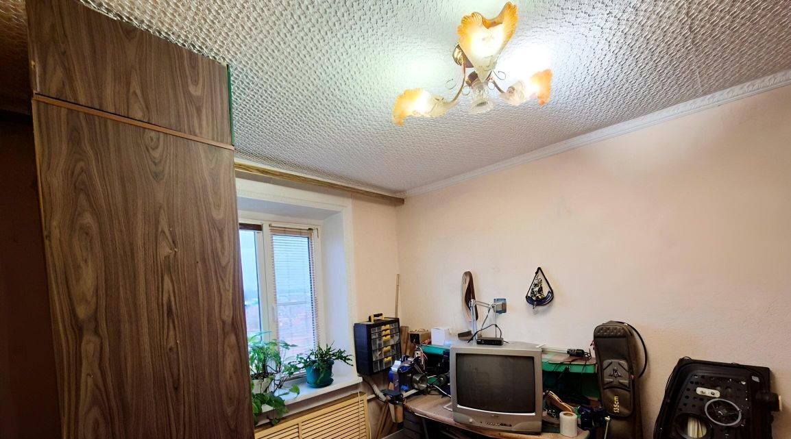 квартира г Майкоп п Западный ул Юбилейная 2а фото 12