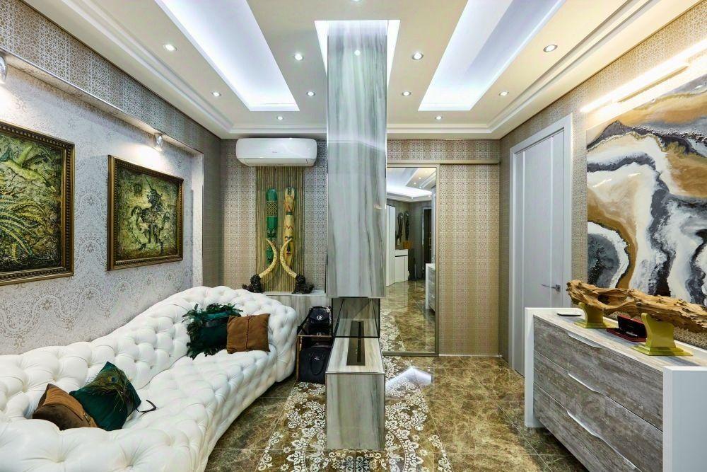 квартира г Москва пр-кт Мичуринский 80 Московская область фото 10