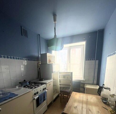 ул Октябрьская 9 Московская область, Балашиха фото